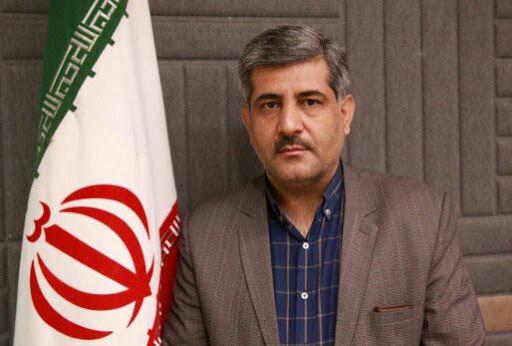 رییس مجمع نمایندگان کردستان انتخاب شد