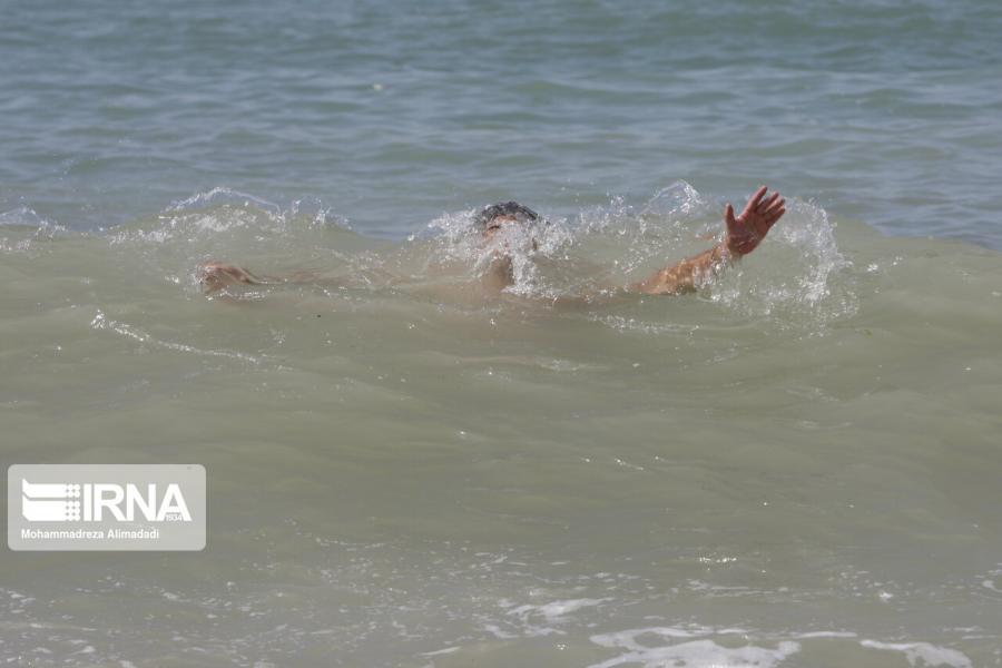 جوان ۱۷ ساله‌ در زرینه‌رود میاندوآب غرق شد