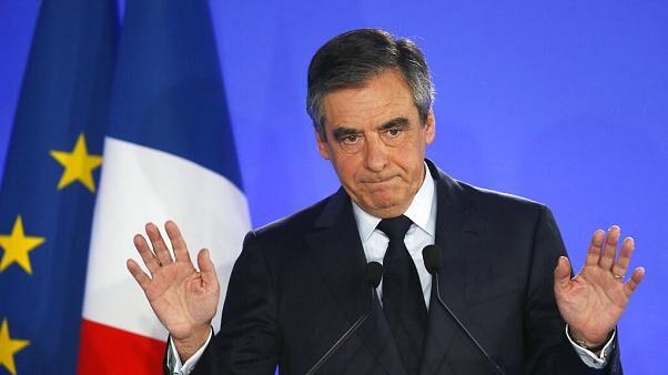نخست وزیر اسبق فرانسه به پنج سال زندان محکوم شد