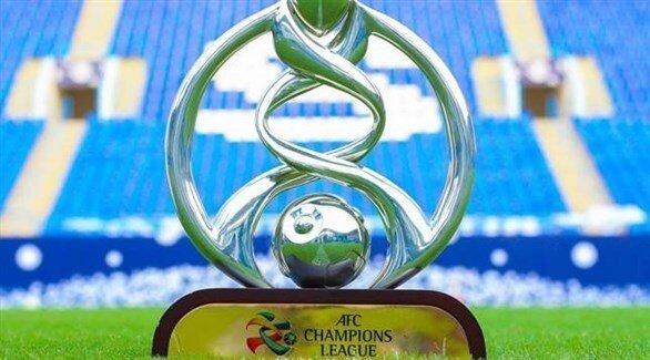 زمان‌بندی رقابت‌های لیگ قهرمانان آسیا ۲۰۲۱ اعلام شد
