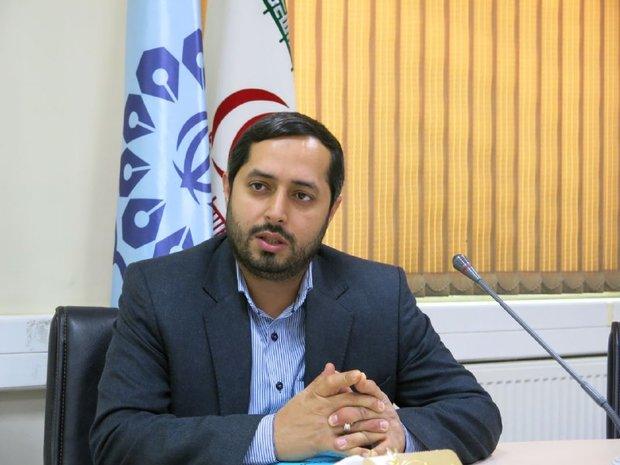 اعلام آمادگی پژوهشگاه قوه قضائیه برای انجام پژوهش در حوزه زندان‌