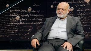 ارتباط مقتدی صدر و شهید سلیمانی از زبان سفیر ایران در عراق + فیلم