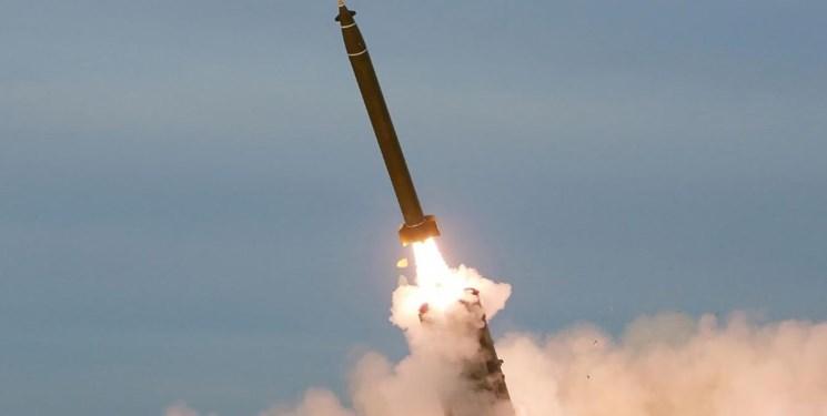  چین ۲ فروند موشک «دانگ فنگ» پرتاب کرد