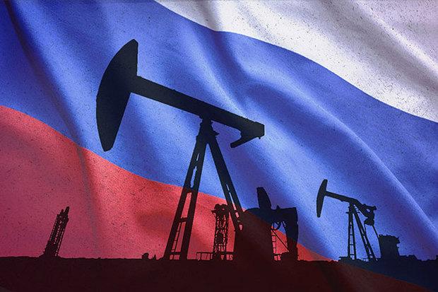 صادرات فرآورده‌های نفتی روسیه به آمریکا اوج گرفت