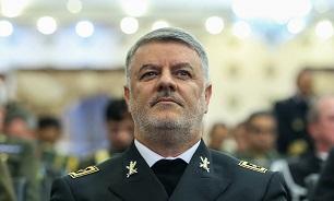 فرمانده نداجا: موشک کروز «ابومهدی» در اختیار نیروی دریایی ارتش قرار خواهد گرفت