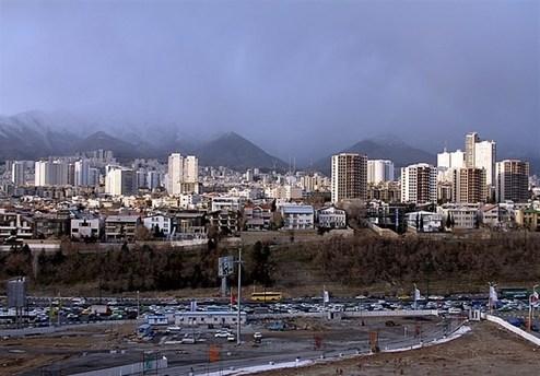 ۷ روز پیاپی هوای «قابل قبول» برای تهرانی‌ها