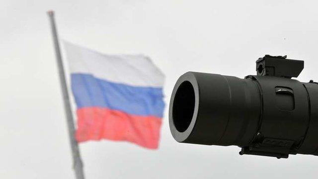 روسیه پای خود در را جمهوری آفریقای مرکزی محکم می کند