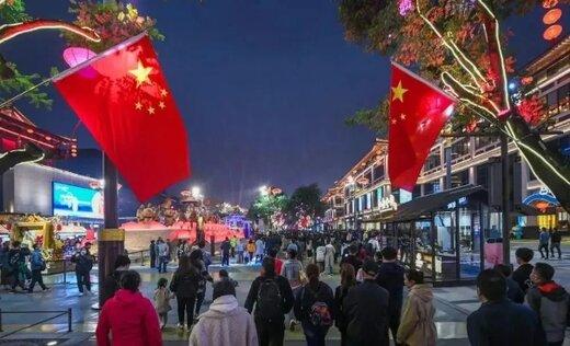 «2035»، رمز تبدیل شدن چین به یک کشور سوسیالیستی پیشرفته در جهان