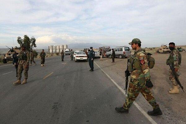 ۶ نیروی امنیتی افغانستان در ولایت قندوز کشته و زخمی شدند