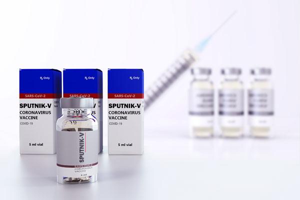سازمان نظام پزشکی: واکسن اسپوتنیک تاییدیه جهانی ندارد