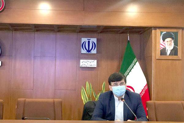 احمدی: ورزش بانوان مهم‌ترین فرصت و مزیت توسعه ورزش در ایران است