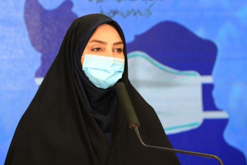 إيران | الصحة تعلن تسجيل 8206 اصابة و94 وفاة جدیدة بفيروس کورونا خلال 24 ساعة