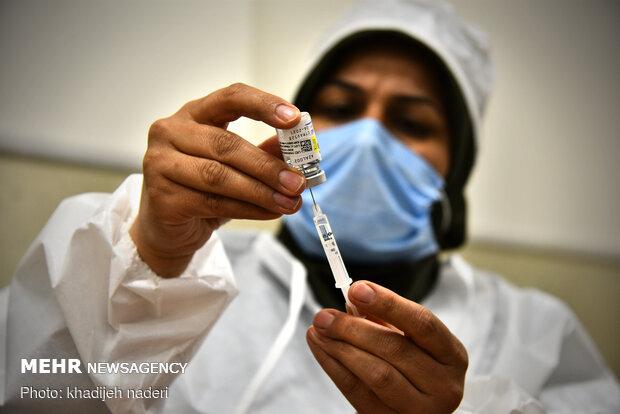 آخرین وضعیت واکسیناسیون دانشجویان علوم پزشکی علیه کرونا