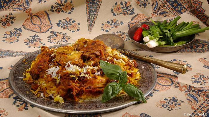 جای خالی آشپزی ایرانی در میراث ناملموس یونسکو