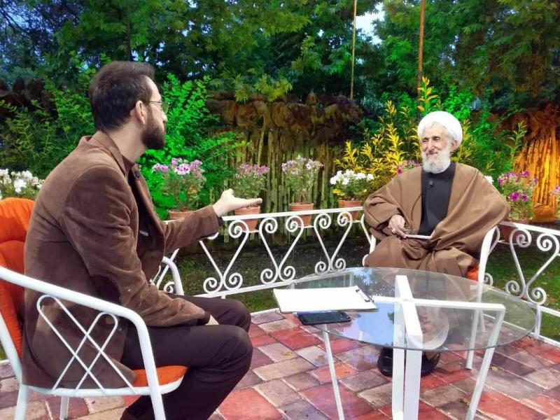 "میرزا محمدتقی شیرازی" هرگز حاضر به مذاکره و سازش با انگلیسی‌ها نشد