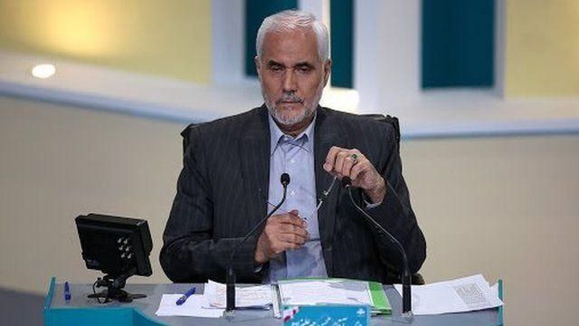 انتخابات ریاست جمهوری ۱۴۰۰ ایران؛ محسن مهرعلیزاده انصراف داد
