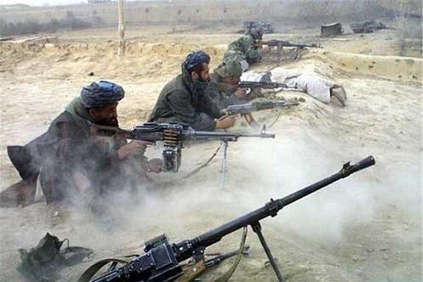 طالبان ۶ شهرستان در ولایت های بلخ و تخار افغانستان را تصرف کرد