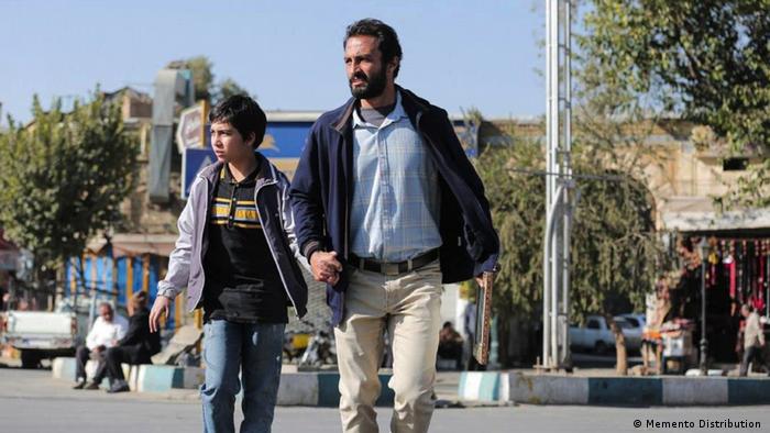 "قهرمان" اصغر فرهادی دو جایزه هیئت ملی نقد آمریکا را برد