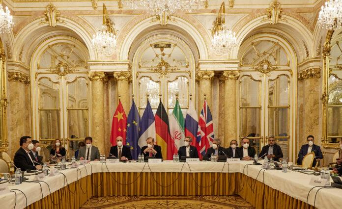 جمهوری اسلامی پیشنهاد «موقت» روسیه در مذاکرات اتمی وین را رد کرد