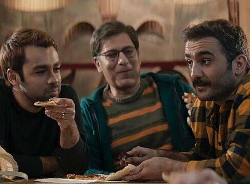 اکران فیلم سینمایی «ماهان» در چهارمین روز جشنواره/«همایون ارشادی» به خانه جشنواره می‌آید