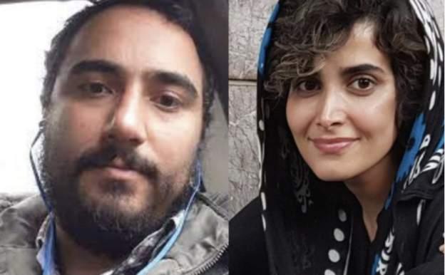  بازداشت کیوان مهتدی و آنیشا اسدالهی، دو فعال مدنی در تهران 