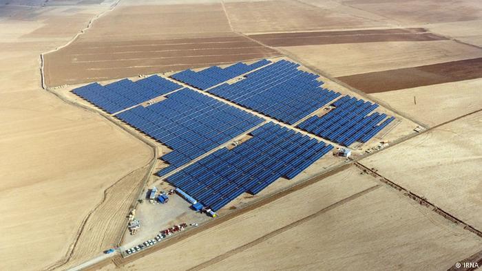 اروپا هنوز در انتظار برق نیروگاه‌های خورشیدی عربستان و آفریقا