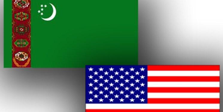 سفیر جدید آمریکا در ترکمنستان منصوب شد