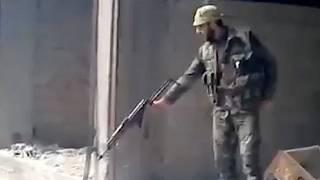  ادعای یک سازمان غیردولتی: نیروهای دولتی سوریه اجساد قربانیان سرکوب را می‌سوزاندند