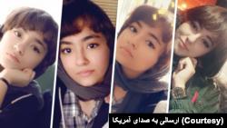 سازمان حمایت از کودکان: تحقیق در مورد رفتار با کودکان در اعتراضات ایران ضروری است