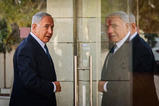 3 عامل سقوط احتمالی نتانیاهو / او به سرنوشت بنت و لاپید دچار می‌شود؟