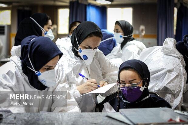 افزایش پذیرش دانشجوی پرستاری تا ۱۴۰۸/ جایگاه ایران در پرستاری