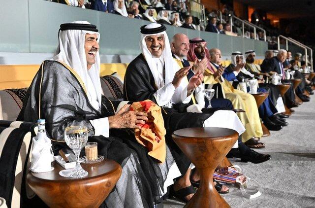 نقش «امیر والد» در موفقیت قطر در برگزاری جام جهانی فوتبال