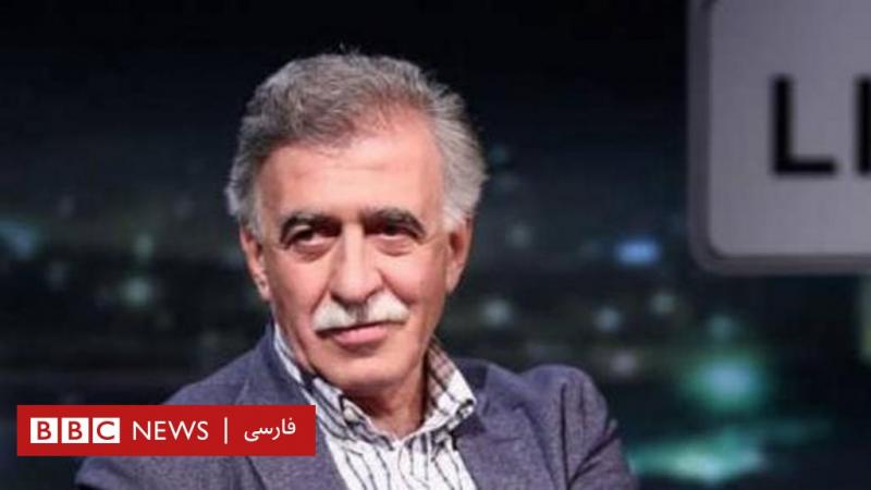اسعدیان خطاب به رئیس رادیو تلویزیون دولتی ایران: «شما کی هستید که به ما قدر و منزلت یا کار بدهید؟»