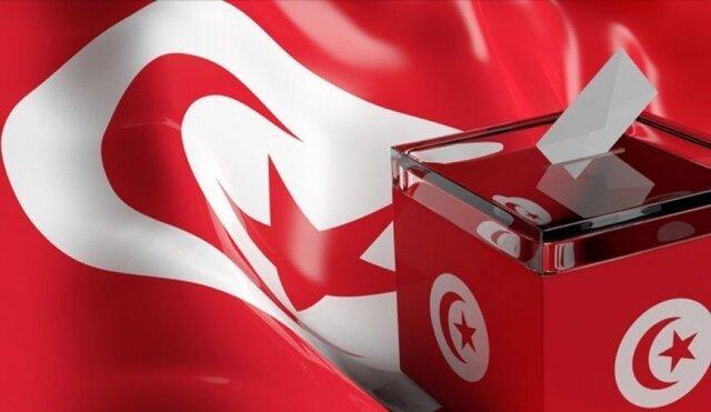 علت مشارکت پایین مردم تونس در انتخابات پارلمانی