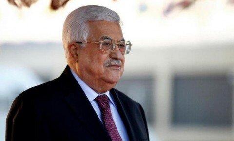 پاسخ تشکیلات خودگردان فلسطین به تمایل نتانیاهو برای سازش با ریاض