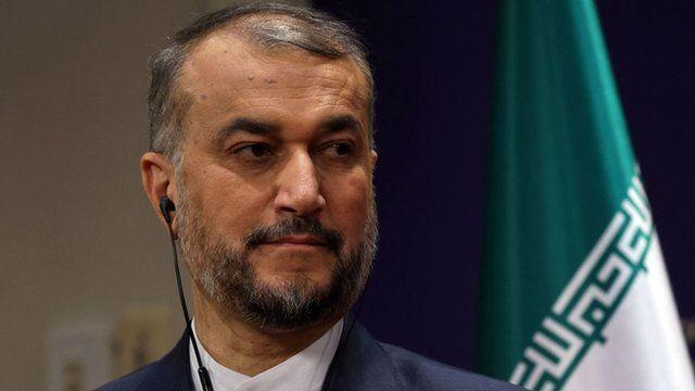 وزیر خارجه ایران از «توافق» اولیه با واشنگتن بر سر تبادل زندانیان خبر داد؛ آمریکا: دروغ ظالمانه‌ای‌ است