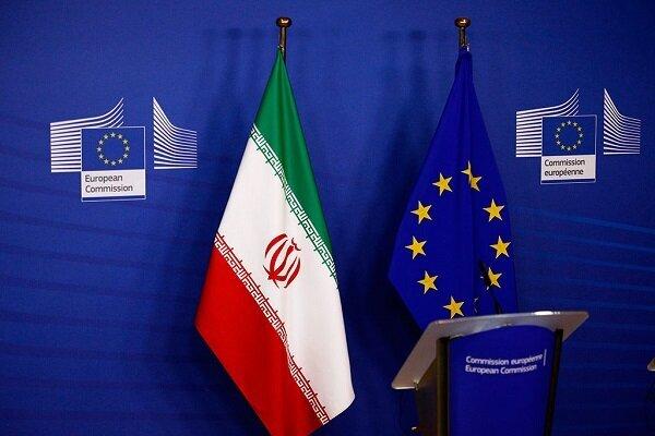 ماریا زاخارووا: مضحک است که اروپا ایران را دلیل انحلال اینستکس جلوه می‌دهد