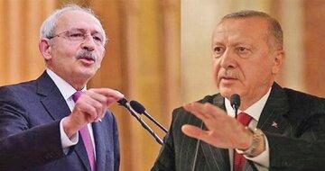 اردوغان قلیچدار اوغلو را تحت فشار گذاشت/ جزئیات توافق را فاش کن!