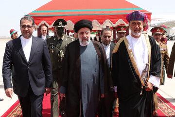 مأموریت سلطان عمان در تهران/ این دو گشایش به دست مسقط انجام می‌شود؟