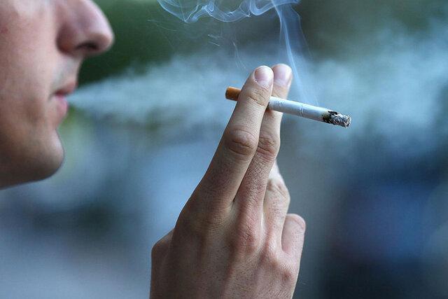 دود دست دوم سیگاری‌ها حاوی ۲۵۰ نوع ماده شیمیایی سمی است