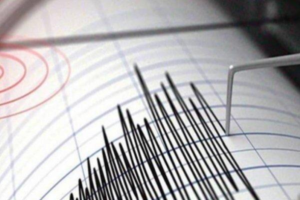 وقوع زلزله ۶.۲ ریشتری در «هوکایدو»ی ژاپن