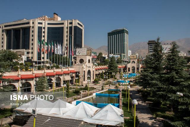 آخرین وضعیت طرح تفصیلی «ده ونک» و ساخت «هتل دیدار» در منطقه ۳