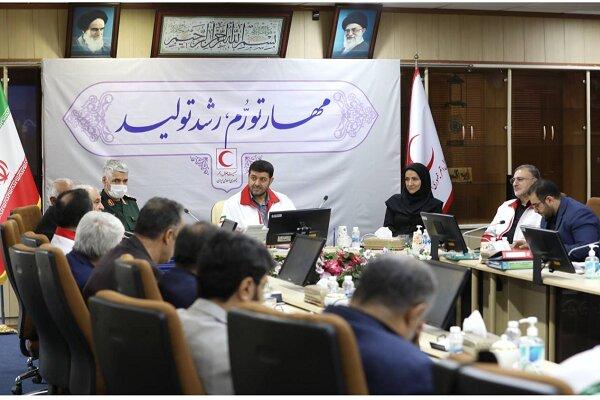 جلسه شورای سیاست گذاری اربعین حسینی برگزار شد