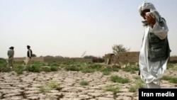 افزایش تنش آبی در شمال و شرق ایران؛ ۲۲ استان با کاهش بارش مواجه هستند