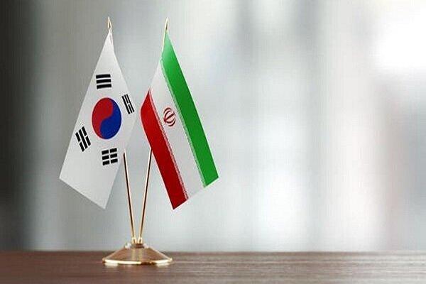 یونهاپ: ایران دریافت سود اموال بلوکه‌شده خود در کره جنوبی را بررسی می‌کند