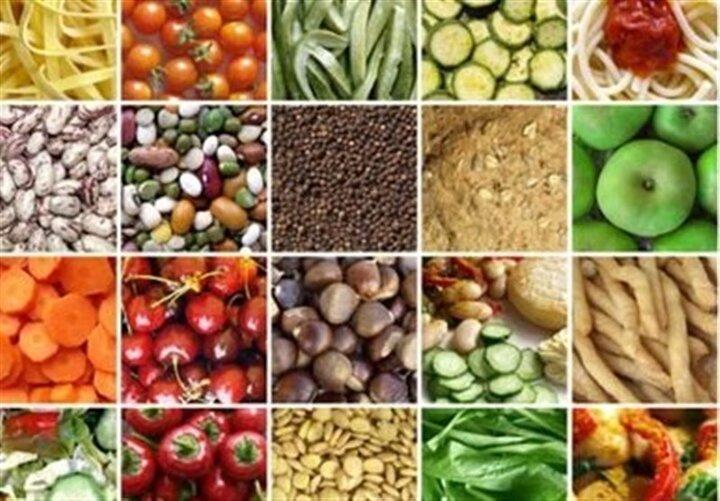 Iran's exports of agricultural products increase by 10%