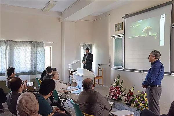 امکان دفاع دانشجویان تحصیلات تکمیلی دانشگاه آزاد اسلامی تا ۱۵ مهر