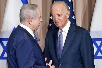 سفر رئیس‌جمهوری آمریکا به اسرائیل، برای چه کسی سود داشت؟