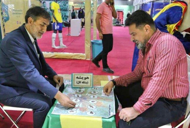 نمایشگاه ورزش فرصت طلایی برای بها دادن به صنعت ورزش و معرفی برندهای ورزشی خوزستان است
