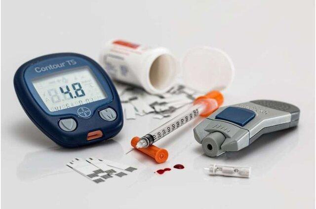 ۵۰ درصد جمعیت بالای ۱۸ سال تحت پوشش دانشگاه علوم پزشکی مشهد درگیر دیابت هستند